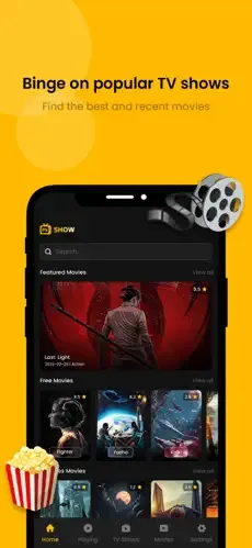 pikashow-app-for-windows tv show